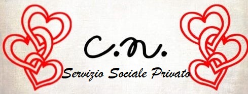 Studio privato di Servizio Sociale 